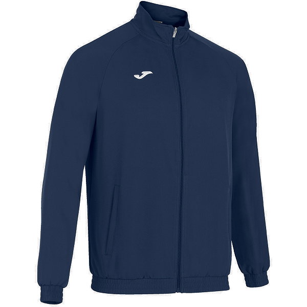 Joma Doha Veste D'entraînement De Loisir Enfants - Marine