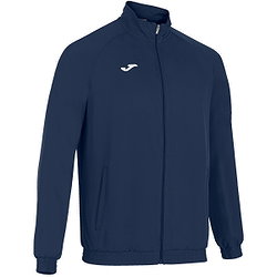 Joma Doha Veste D'entraînement De Loisir Enfants - Marine