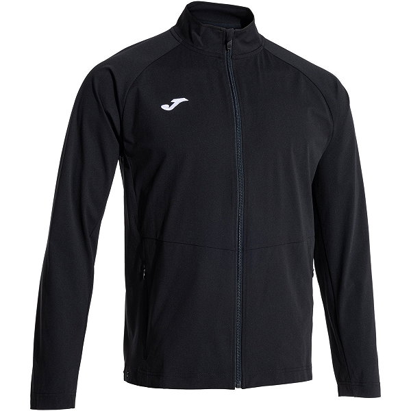 Joma Costa Micro Trainingsvest Vrije Tijd Heren - Zwart