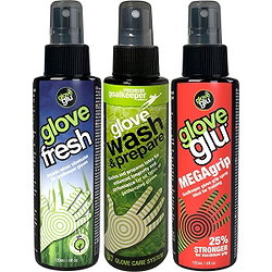 Turboclean Keepers Handschoen Reiniger, 200ml