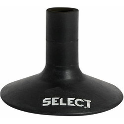 Select Rubberen Basis Voor Slalompaal En Paspoort - Zwart
