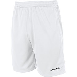 Stanno Club Pro Short Hommes - Blanc
