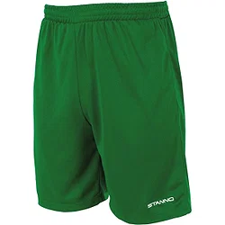 Stanno Club Pro Short Enfants - Vert