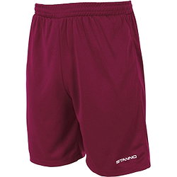 Stanno Club Pro Short Enfants - Bordeaux