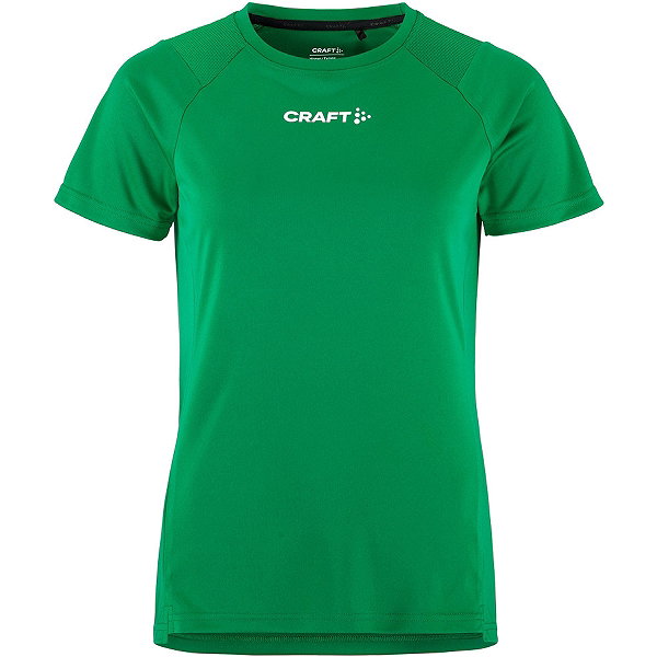 Craft Rush 2.0 T-Shirt Running Femmes - Vert