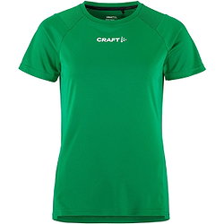 Craft Rush 2.0 T-Shirt Running Femmes - Vert