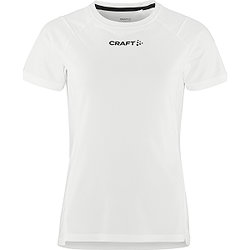 Craft Rush 2.0 T-Shirt Running Femmes - Blanc