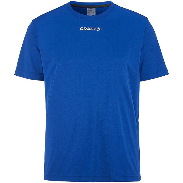 Craft Squad Go Functioneel T-Shirt Heren - Royal