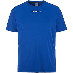 Craft Squad Go Funktions T-Shirt Herren - Royal