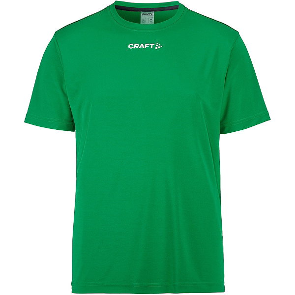 Craft Squad Go T-Shirt Fonctionnel Hommes - Vert