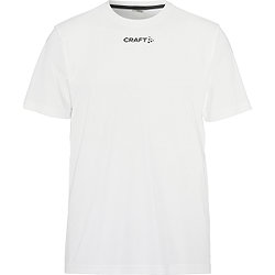 Craft Squad Go Funktions T-Shirt Herren - Weiß