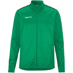 Craft Squad Go Trainingsjacke Herren - Grün