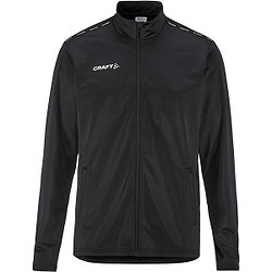 Craft Squad Go Veste D'entraînement Hommes - Noir