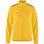 Craft Squad Go Trainingsjacke Damen - Gelb