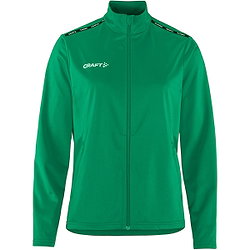 Présentation: Craft Squad Go Veste D'entraînement Femmes - Vert