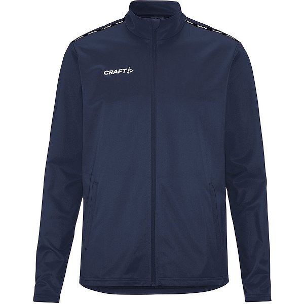 Craft Squad Go Trainingsjacke Herren - Marine