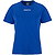 Craft Squad Go Functioneel T-Shirt Dames - Royal