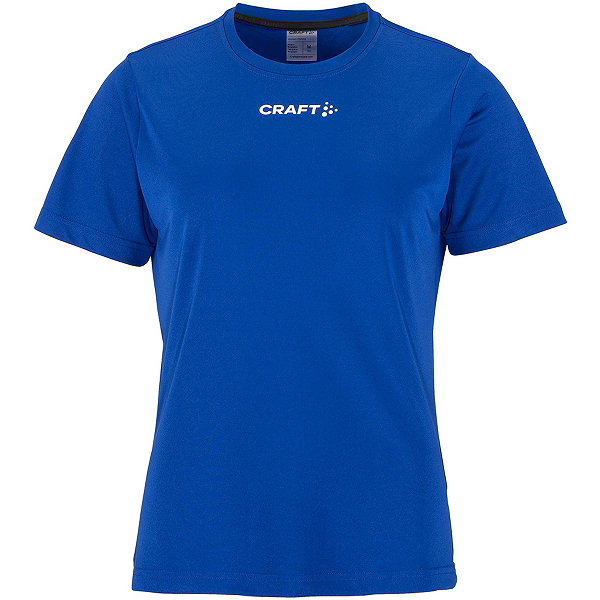 Craft Squad Go T-Shirt Fonctionnel Femmes - Royal