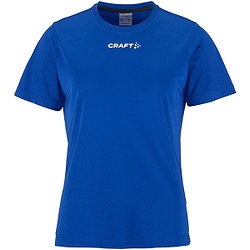 Craft Squad Go T-Shirt Fonctionnel Femmes - Royal
