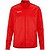Craft Squad Go Trainingsjacke Herren - Rot