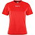 Craft Squad Go Functioneel T-Shirt Dames - Rood