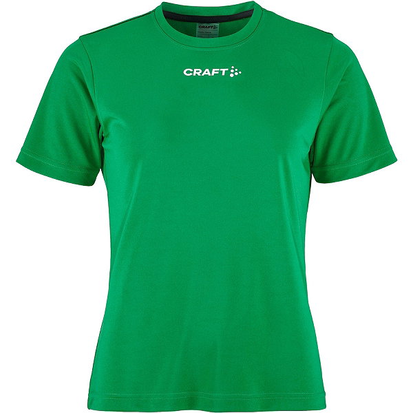 Craft Squad Go T-Shirt Fonctionnel Femmes - Vert