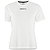 Craft Squad Go Functioneel T-Shirt Dames - Wit