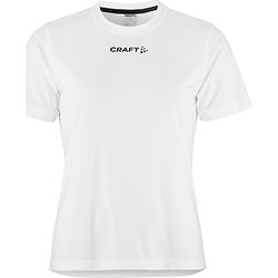Craft Squad Go T-Shirt Fonctionnel Femmes - Blanc