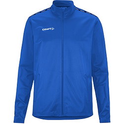 Craft Squad Go Trainingsjacke Kinder - Royal
