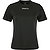 Craft Squad Go Functioneel T-Shirt Dames - Zwart