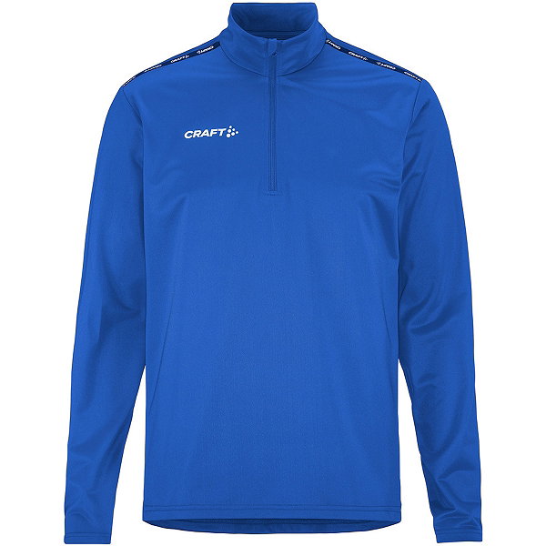 Craft Squad Go Ziptop Herren - Royal