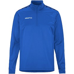 Craft Squad Go Ziptop Heren - Royal