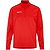 Craft Squad Go Ziptop Hommes - Rouge