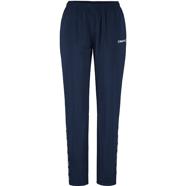 Craft Squad Go Pantalon D‘Entraînement Femmes - Marine