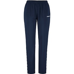 Craft Squad Go Pantalon D‘Entraînement Femmes - Marine