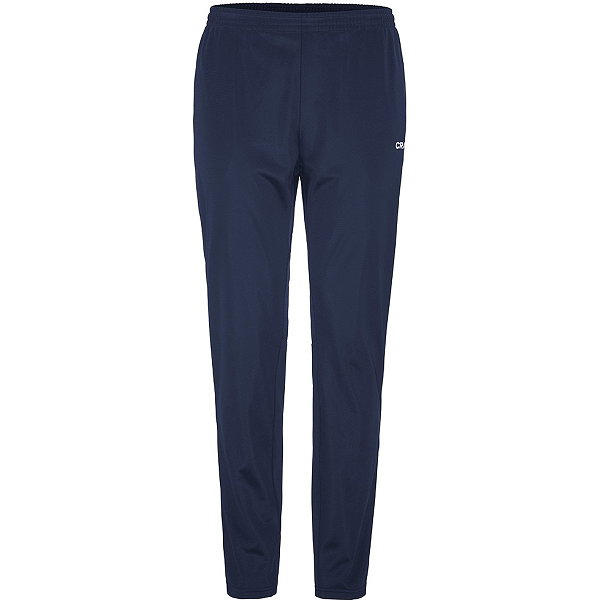 Craft Squad Go Pantalon D‘Entraînement Enfants - Marine