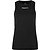 Craft Rush 2.0 Singlet Dames - Zwart