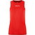Craft Rush 2.0 Singlet Dames - Rood
