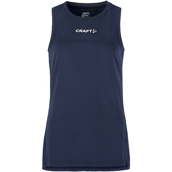 Craft Rush 2.0 Singlet Femmes - Marine