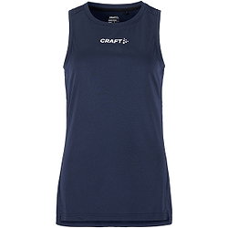 Craft Rush 2.0 Singlet Damen - Marine