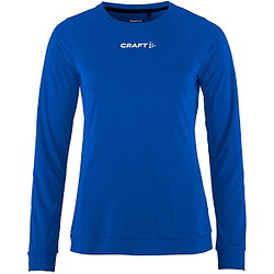 Craft Rush 2.0 Running Longsleeve Dames - Royal