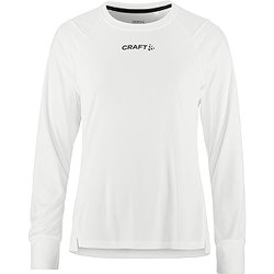 Craft Rush 2.0 Longsleeve Femmes - Blanc