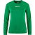 Craft Rush 2.0 Running Longsleeve Dames - Groen