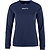 Craft Rush 2.0 Running Longsleeve Dames - Marine