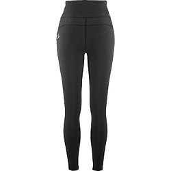 Craft Rush 2.0 Tight Dames - Zwart