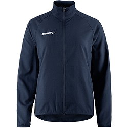 Craft Rush 2.0 Veste D'entraînement Femmes - Marine