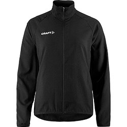 Craft Rush 2.0 Veste D'entraînement Femmes - Noir