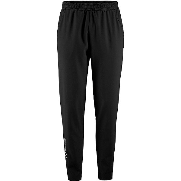 Craft Rush 2.0 Trainingshose Herren - Schwarz