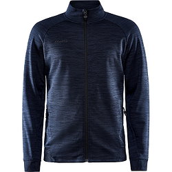 Craft Unify Trainingsvest Heren - Marine Gemeleerd