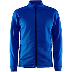 Craft Unify Veste D'entraînement Hommes - Royal